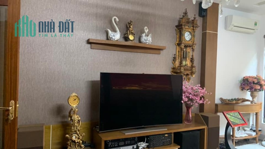 Bán nhà mặt ngõ 91 Nguyễn Chí Thanh, kinh doanh đỉnh, vỉa hè, Thang máy, 50m2 x7 Tầng x MT 4M.