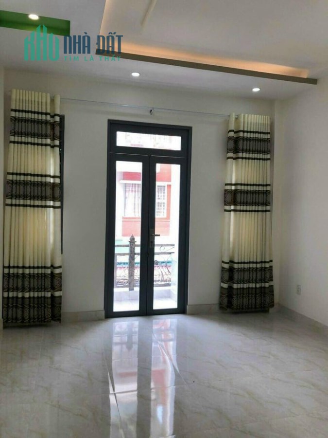 Hiếm-Rẻ-Đẹp chỉ nhỉnh 3 tỷ có ngay hẻm ô tô , gần mặt tiền chỉ 30m,quận 7,P.Tân Kiểng