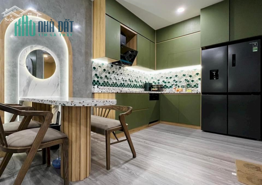 Mặt Ngõ Phạm Ngọc Thạch Phân Lô Ngõ Oto Kinh Doanh