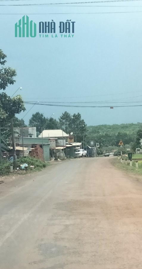 ĐẤT LIỀN KỀ TRUNG TÂM LỘC NINH giai đoạn F0 cho nhà đầu tư!