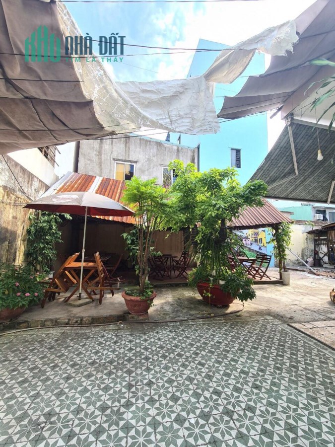 Đất MT Phạm cự Lượng, Sơn Trà, 310m2, chỉ 14 tỷ