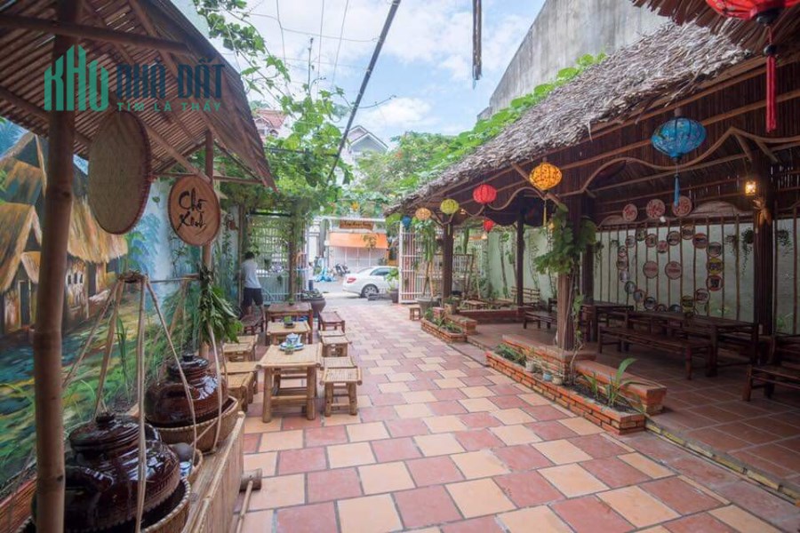 MT Tạ Mỹ Duật, Sơn Trà, 132m2 giá chỉ 13 tỷ