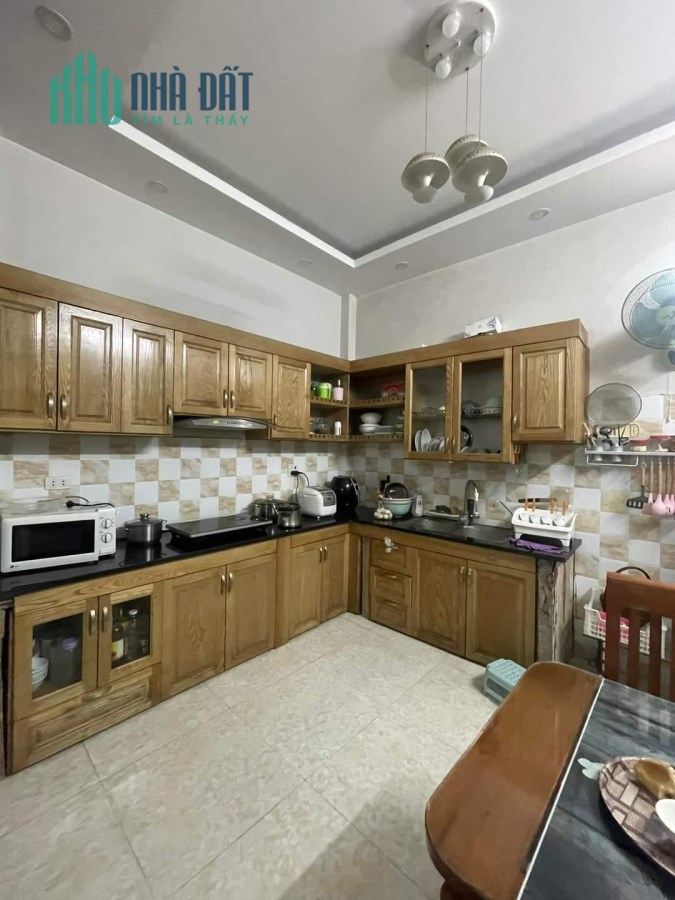 Nhà mới Vân Canh ô tô đỗ cửa 37m2x5 tầng 3,2 tỷ