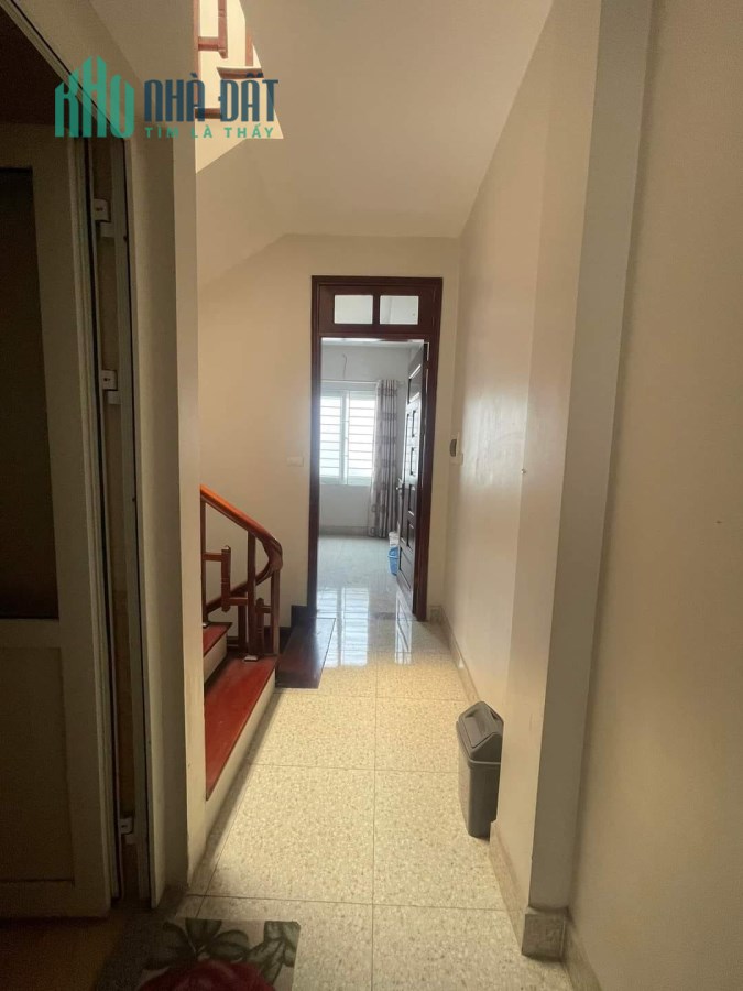 Nhà mới Vân Canh ô tô đỗ cửa 37m2x5 tầng 3,2 tỷ