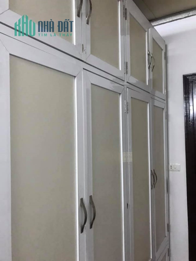 Bán nhà riêng tại Hồng Mai , 38m2 , 5 tầng , ô tô đỗ cửa