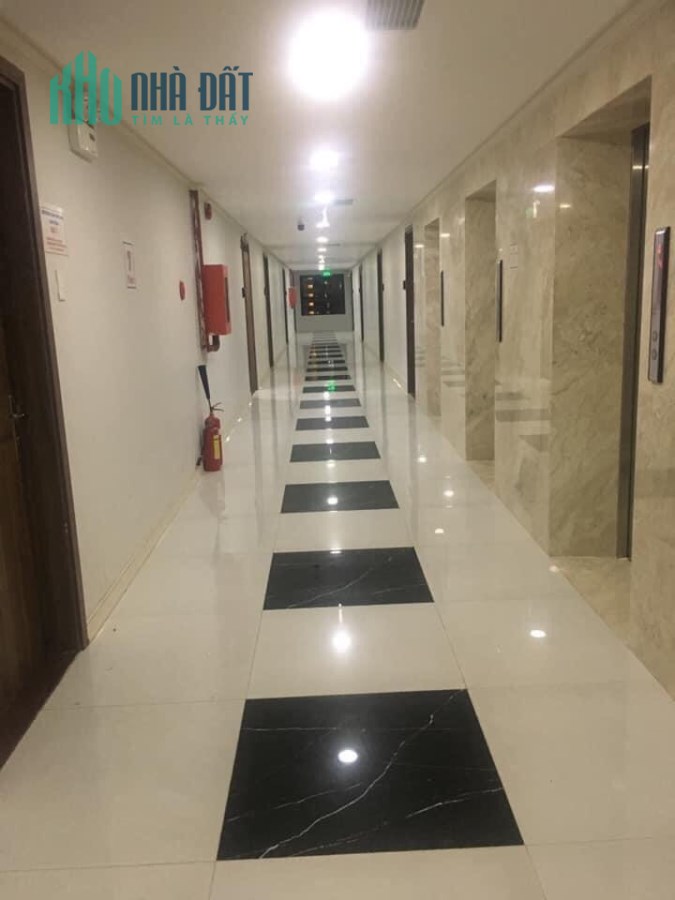 Chính chủ cần bán gấp căn hộ chung cư 2PN, Quận 2