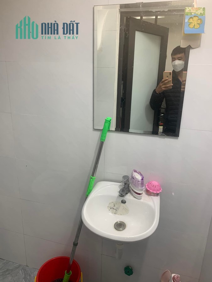 Bán nhà riêng tại Hồng Mai , 42m2 , 5 tầng , giá 4 tỷ . LH 0914440703