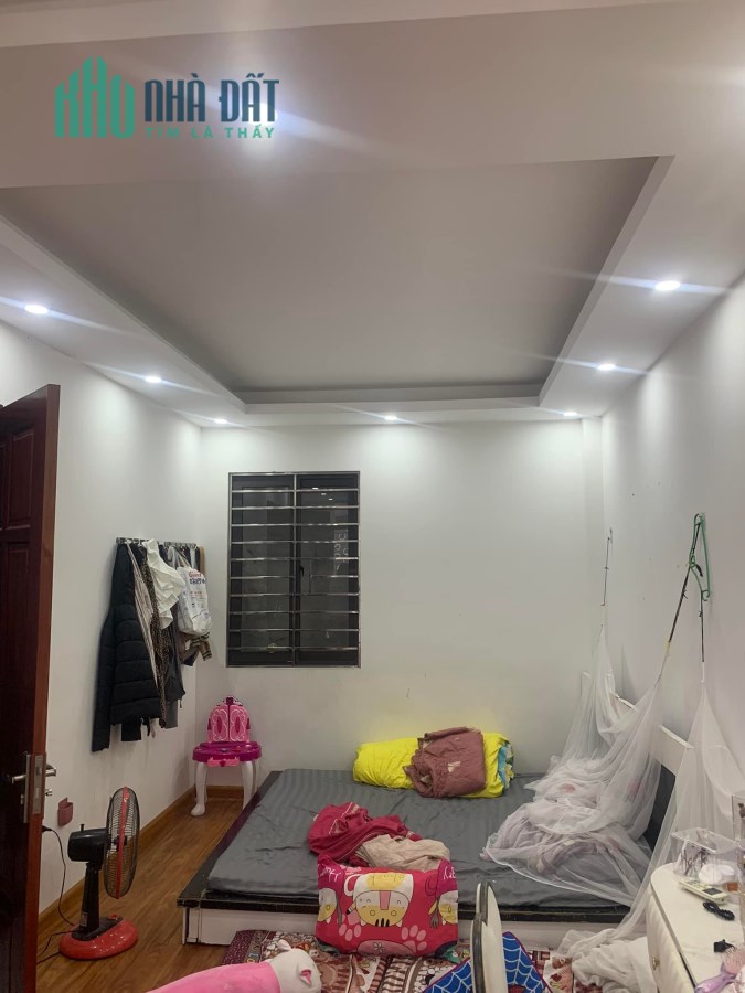 Bán nhà riêng tại Hồng Mai , 42m2 , 5 tầng , giá 4 tỷ . LH 0914440703