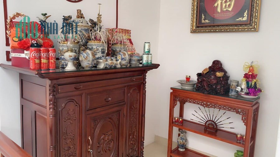 Siêu phẩm Lai Xá ô tô đỗ cửa sát đường 32, 38m2x4 tầng chỉ 3,3 tỷ