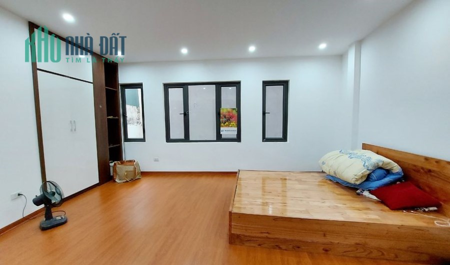 Bán nhà Hoài Đức siêu đẹp gần ô tô 36m2, 4 tầng 2,25 tỷ