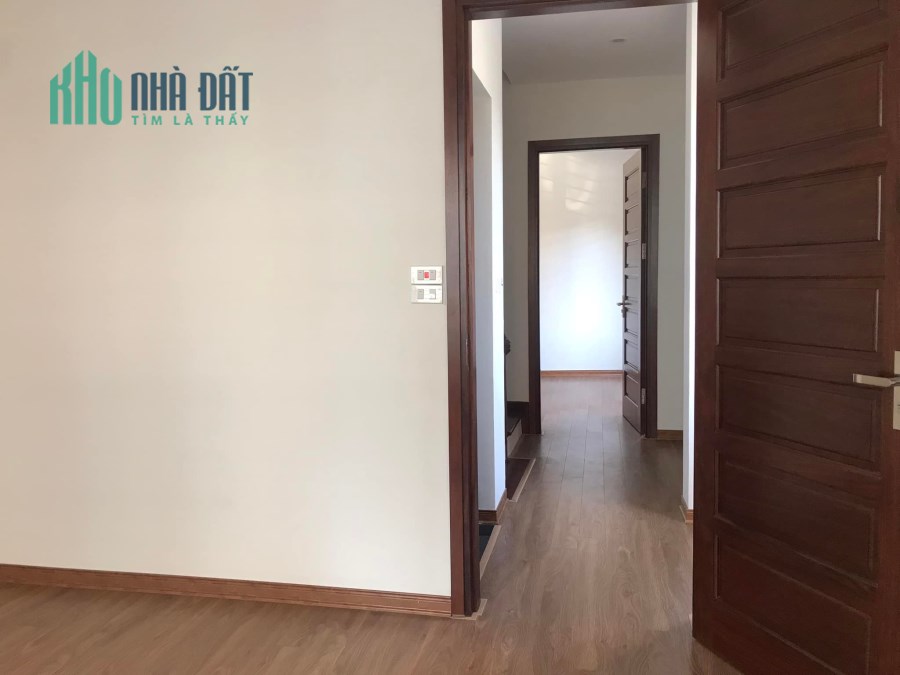 Bán nhà Hoài Đức siêu đẹp gần ô tô 36m2, 4 tầng 2,25 tỷ