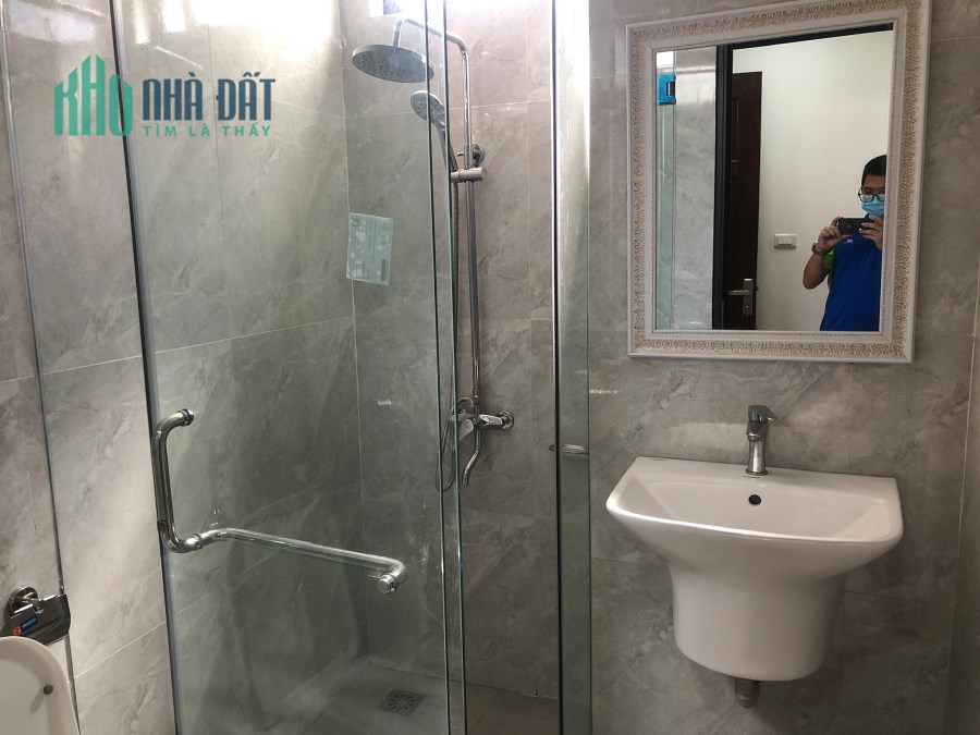Bán nhà Hoài Đức siêu đẹp gần ô tô 36m2, 4 tầng 2,25 tỷ