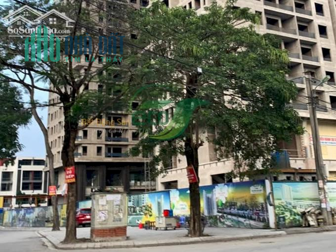 MẶT PHỐ ĐỨC GIANG - LÔ GÓC - KINH DOANH - CHO THUÊ 15TR/THÁNG