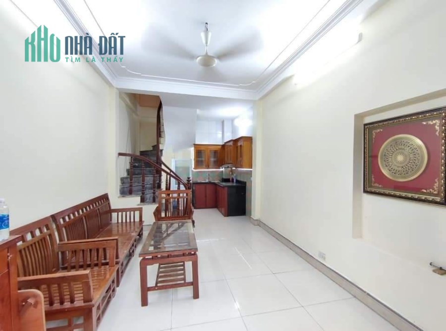 BÁN NHÀ ĐỐNG ĐA, NGÕ ÔTÔ TRÁNH, 2 MẶT NGÁCH, 32M2, 3.1 TỶ -  0919386999