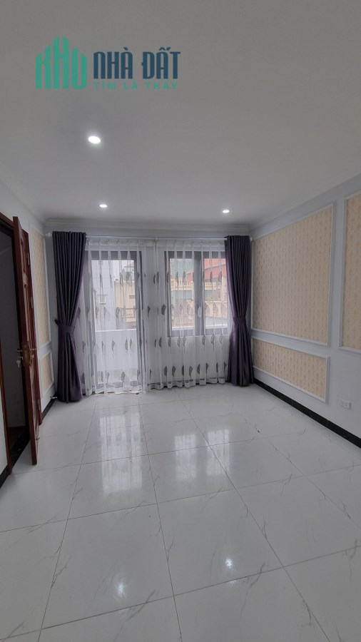 LÊ ĐỨC THỌ – nhà đẹp , ở ngay – dt 50m , mt 4m – nhỉnh 4 tỷ