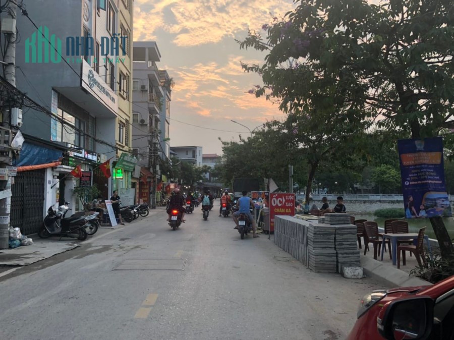 Bán nhà Phú Diễn, Nam Từ Liêm 35m2,  MT 5m, giá nhỉnh 1 tỷ, lô góc, 3 thoáng.