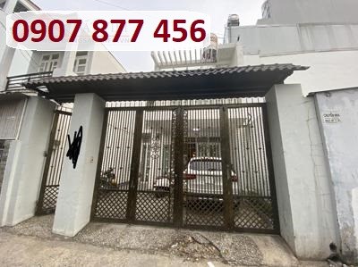 Chính chủ bán Villa mini tại P.14, Gò Vấp, TP.HCM; 18tỷ, 0907877456