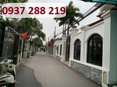 Bán đất chính chủ tại Ấp Vườn Dừa Phước Tân, TP.Biên Hoà, Đồng Nai, 2,2 tỷ, 0937288219