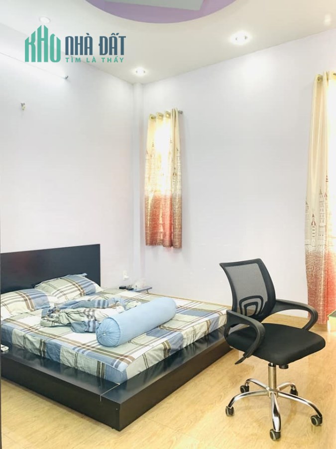Nhà giá rẻ hẻm 3m, Lâm Văn Bền, quận 7, 30,5m2, chỉ 2,05 tỷ,lh 0989149953