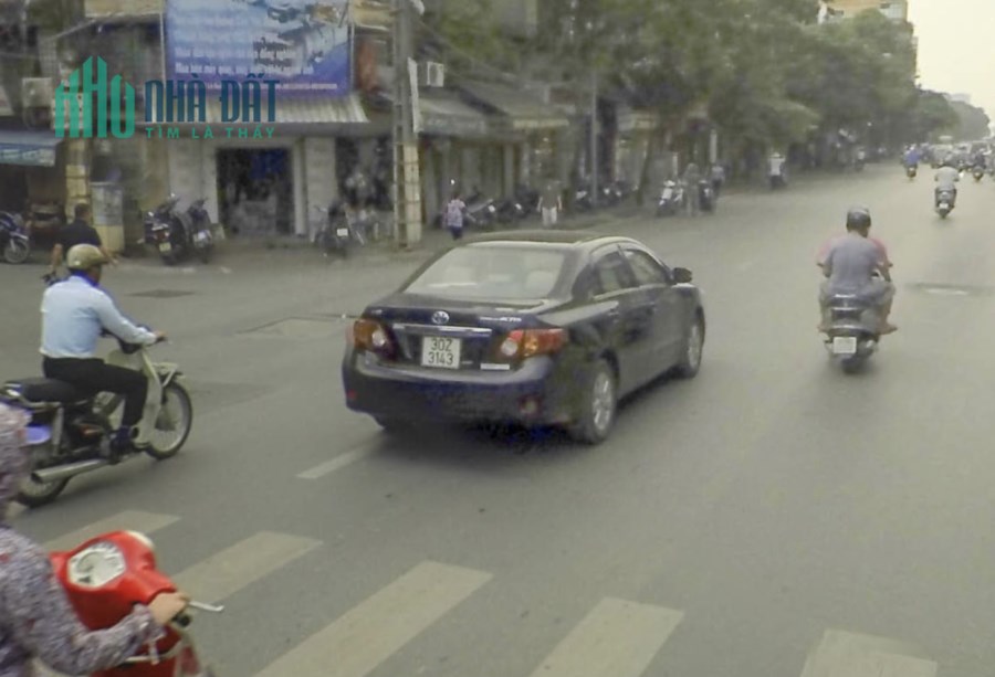 BÁN NHANH CĂN NHÀ MẶT PHỐ LÊ DUẨN HOÀN KIẾM HÀ NỘI