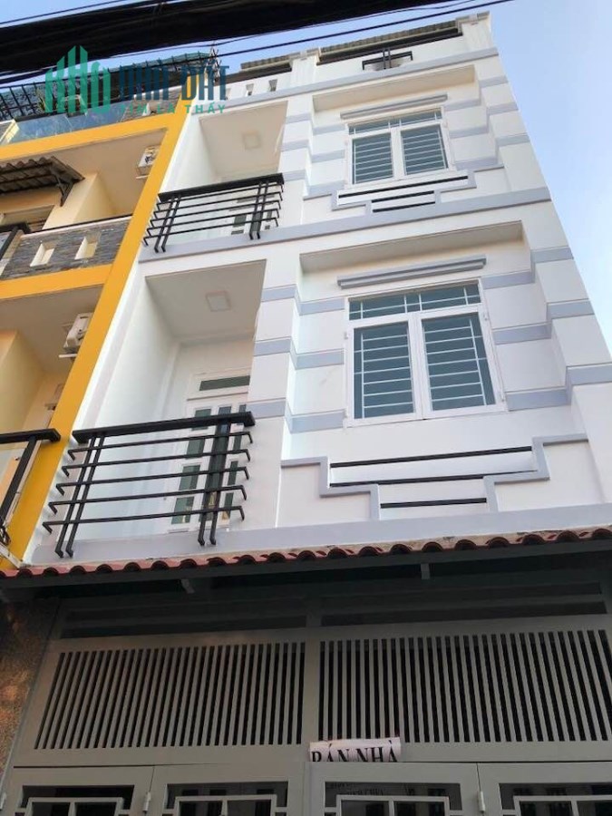 Hẻm xe hơi 62 Lâm văn Bền, quận 7, giá chỉ 3,6 tỷ cho 46,3m2, không quy hoạch,lh 0989149953