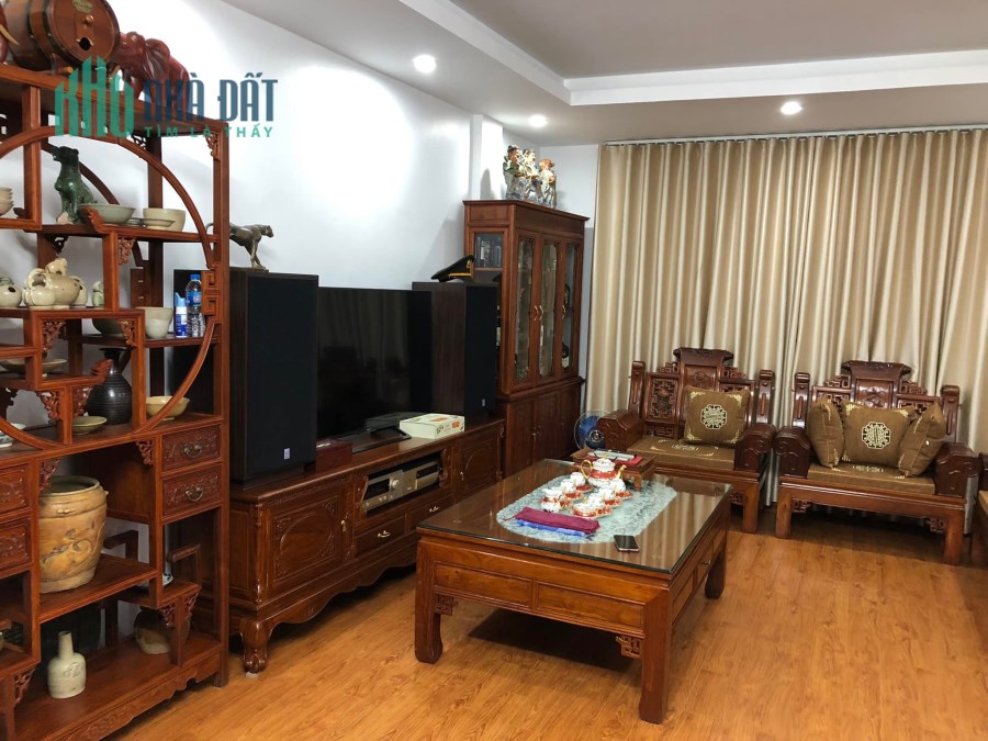 MỸ ĐÌNH – AN SINH ĐỈNH - 50m2 , 5 tầng , mt 4m , nhỉnh 5 tỷ