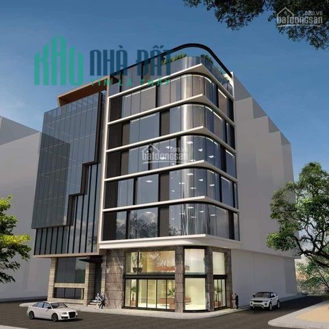 Hiếm!! Bán nhà Hoàng Cầu, Đống Đa, dt 183m2 x mặt tiền 7m, ô tô tránh, vỉa hè, kinh doanh đẳng cấp