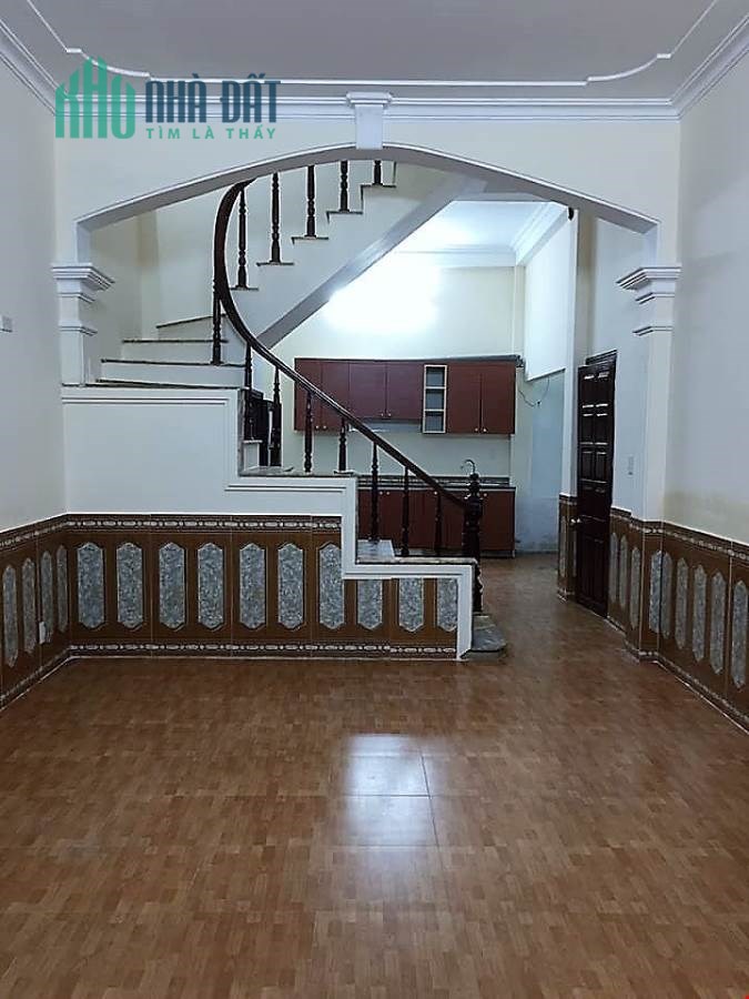 Nhà ngõ Phổ Giác - Văn Miếu 4.5 tỷ, 40mx3 tầng, hg: ĐN