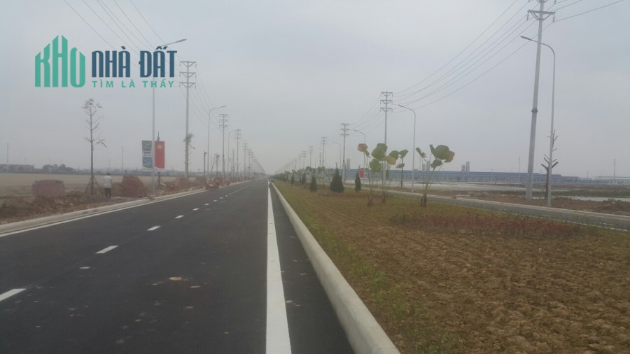 Đất KCN Đồng Văn III, DT 6.000m2, 1ha, 2ha, 3ha, 5ha,10ha. Bàn giao ngay, ưu đãi thuế.