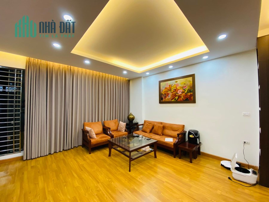 Bán nhà Thái Hà, Đống Đa, 46Mx5t, MT 4.4 , giá 6 tỷ