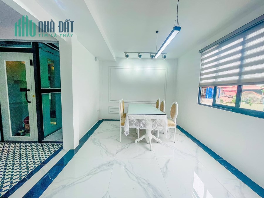 HOT Bán Nhà Trần Quốc Vượng 6m Mặt Tiền 6 Tầng Giá Chỉ 5,5 tỷ Lh Xem Nhà Zalo: O388 - 748- 389