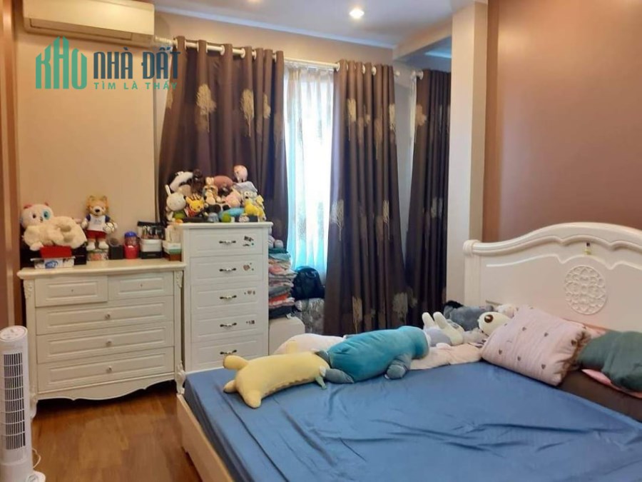 Bán nhà phường Mai Động giá rẻ, ô tô, 38M x 5T, 3.7 tỷ. LH 0975149605