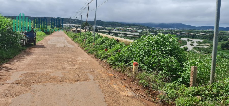 Chính chủ bán 03 lô đất view sông Đa Nhim 120m2 tại Đạ Ròn- Đơn Dương- Lâm Đồng.