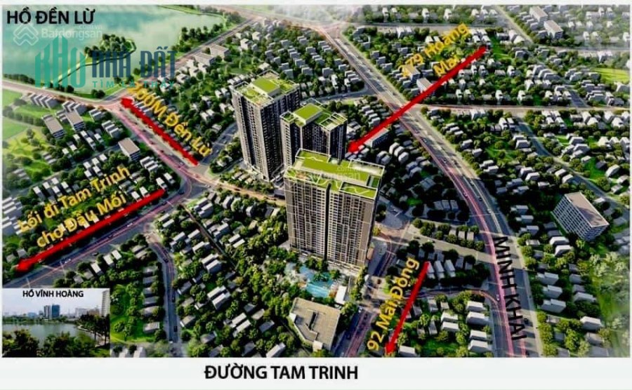 Tôi cần bán căn hộ chung cư tầng 19  75.9m2, 2PN tại dự án Feliz Homes giá 2ty9 có thương lượng.