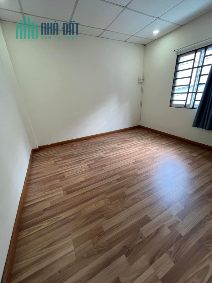 Bán nhà hẻm Phú Thọ Hòa, P.Phú Thọ Hòa, Tân Phú. 0902053125