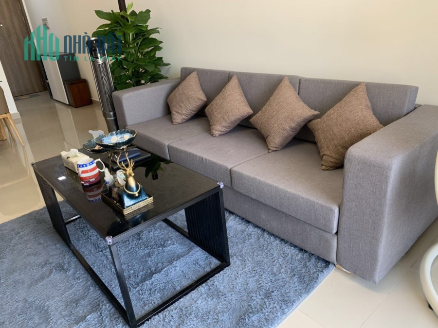 CHÍNH CHỦ CẦN BÁN CĂN HỘ ECO XUÂN 2PN GIÁ 2 TỶ