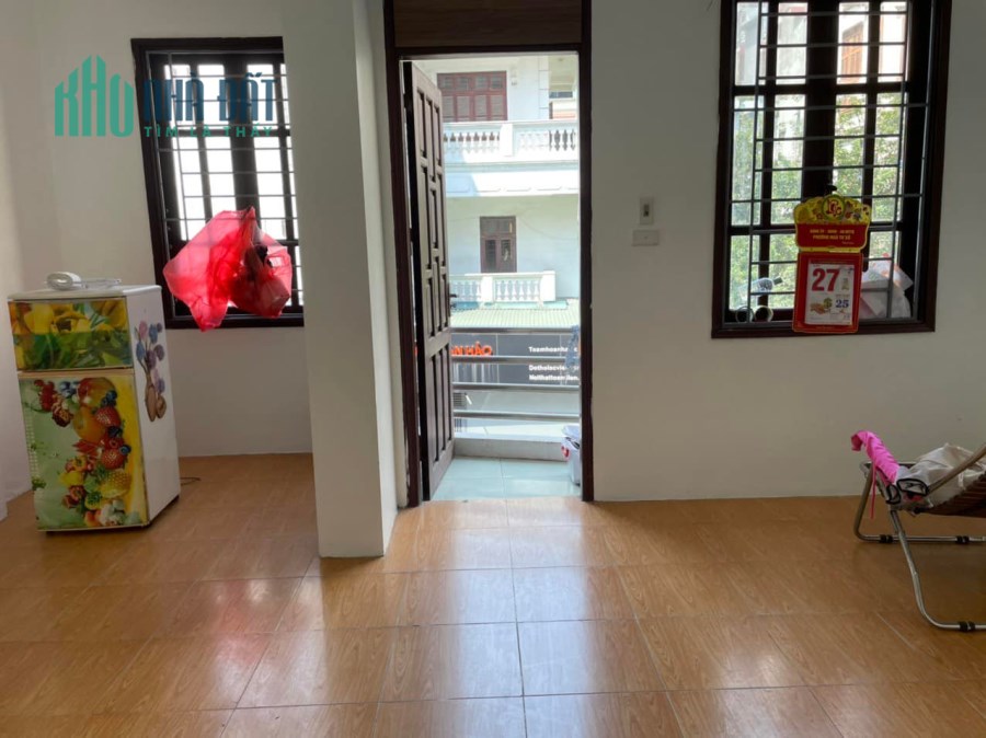 Bán nhà ngõ 603 Lạc Long Quân, Tây Hồ 45m2, 5T, MT 4.3m, giá nhỉnh 13 tỷ, KD, VP.