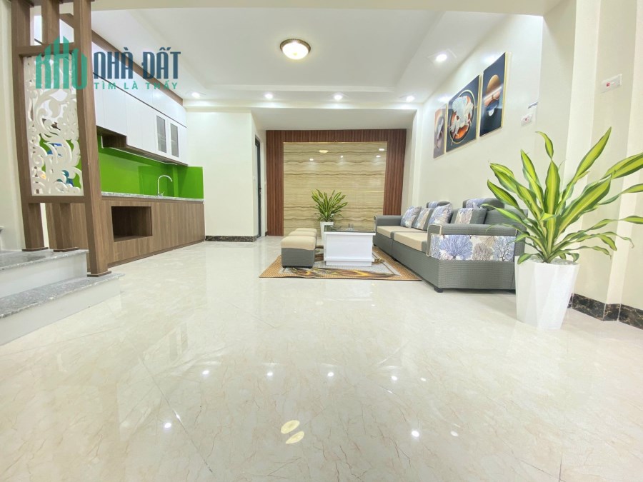 CHÍNH CHỦ BÁN GẤP, 45M2 X 5T, CHỈ 5 TỶ, Ô TÔ KINH DOANH, KHU THÁI THỊNH
