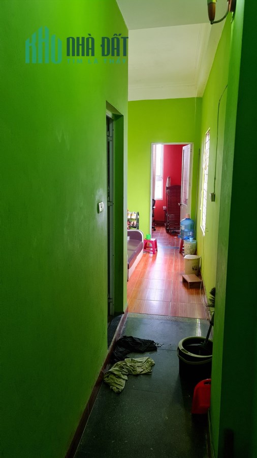 Mặt phố Nguyễn Ngọc Vũ – Cầu Giấy, 60m2 x 6 tầng, vỉa hè, kinh doanh bất chấp