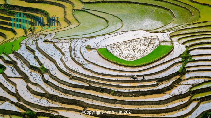 siêu phẩm y tý-sapa2, nơi đến của các nhà đầu tư.