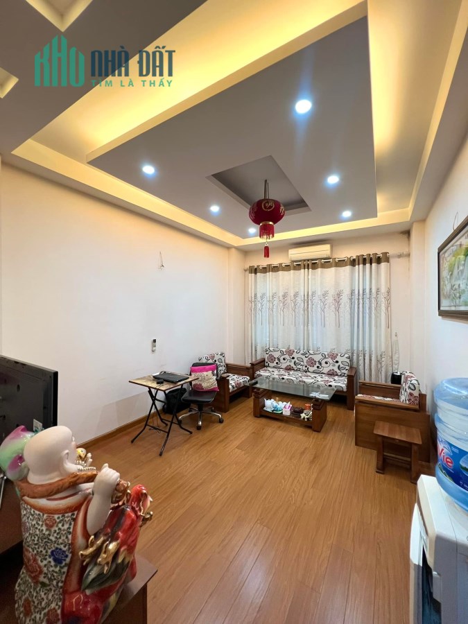 VỊ TRÍ HIẾM-MẶT PHỐ GIẢNG VÕ-56M 27TỶ-QUY HOẠCH ỔN ĐỊNH-KINH DOANH SIÊU ĐỈNH