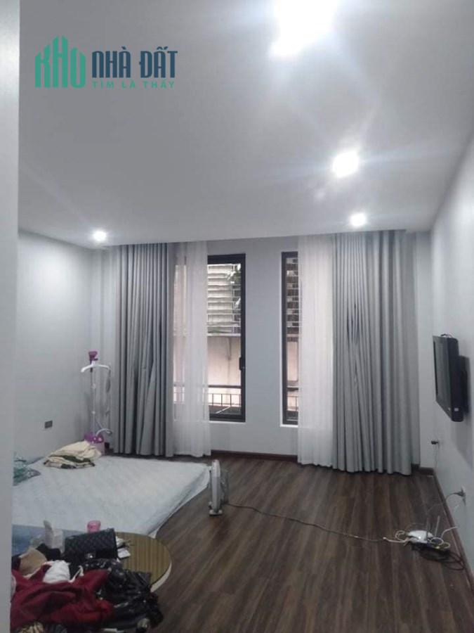 Nhà đẹp Ngõ 322 Lê Đức Thọ, 48m2, chỉ 4.35 tỷ