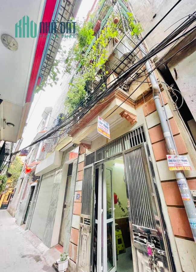 Bán Nhà Kim Giang 33m2x4Tx3.5m MT Giá Chỉ 4.2Tỷ - Lh Xem Nhà Zalo Anh Hùng : O38 /874 /8389