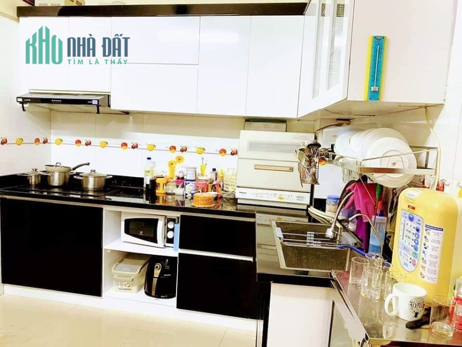 SIÊU HIẾM TRONG TẦM GIÁ NHÀ MỚI Ở LUÔN - 10M Ô TÔ , AN NINH ĐẢM BẢO 48 MÉT NHỈNH 3 TỶ