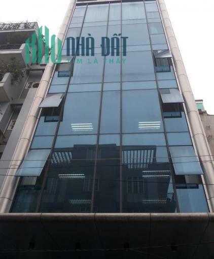 Tòa nhà 7 tầng TDTXD gần: 600m2 đường Trần Hưng Đạo giao Nguyễn Văn Cừ, HXT: 10m giá: 32 tỷ TL lộc