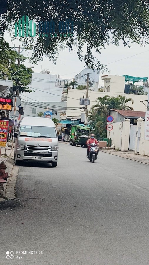 bán nhà mặt tiền đường tân thành, tân phú, nhà đẹp kinh doanh 090205312