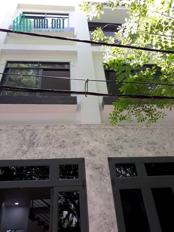 - ĐC:  Nguyễn Hữu Tiến, P. Tây Thạnh, Q. Tân Phú