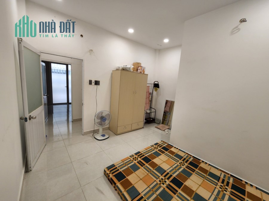 Bán nhà Ngô Đức Kế, ngang chuẩn 4m, 5.8 tỷ thương lượng, nhà xinh công năng lớn