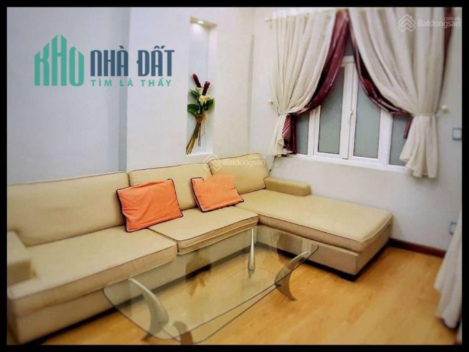 Bán nhà 4 tầng Lý Thái Tổ Q10 , nội thất cao cấp. Giá 60 tỷ TL