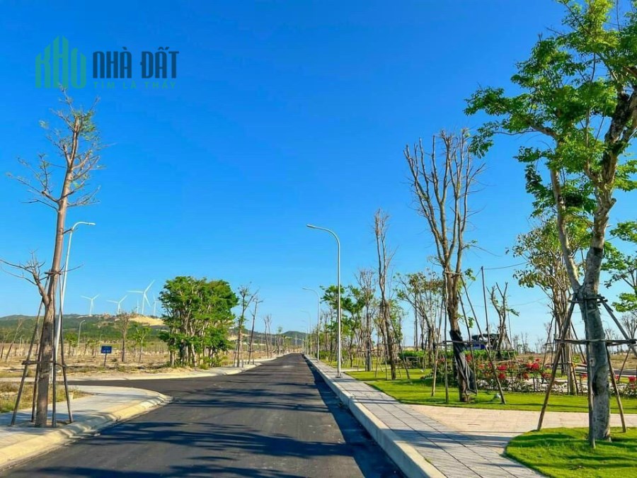 Đất nền Megacity Kon Tum Đối Diện Khu Du Lịch, ngay chợ kinh doanh đông đúc chỉ 542 triệu/169m2